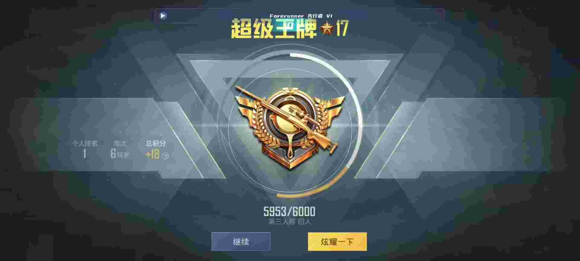和平精英鸡腿辅助自瞄 - ��ƽ��ӢŮ�����辅助预览图